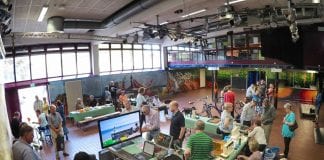 Repair Café in Lingen © MK Art