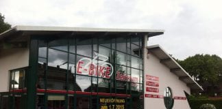 Lingens E-Bike Zentrum