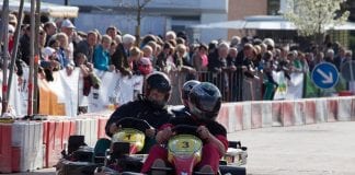 Emsland GP in Freren