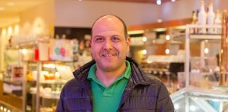 "... die Nachhaltigkeit und das Wesentliche im Leben ..."