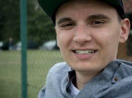 "Ich hab immer gesagt, ..."