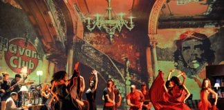 Soy de Cuba - Pressefoto