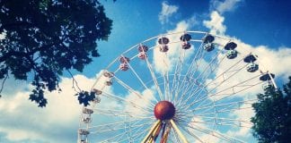 Altstadtfest in Lingen (c) LNGN