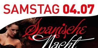 Spanische Nacht im Kolpinghaus