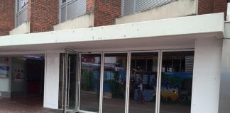 Ernsting's family zieht in Lookenstraße Lingen