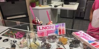 Holi Heaven VVK in Lingen