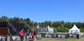 Strong Viking Hindernisrennen abgesagt