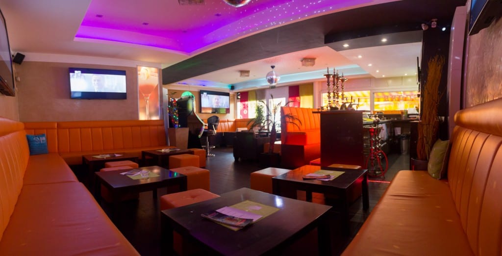 Score Lounge & Sportsbar © LNGN.de