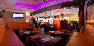 Score Lounge & Sportsbar © LNGN.de