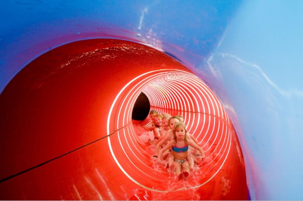 Kinderdisco zum Ferienbeginn - Linus Lingen