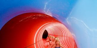 Kinderdisco zum Ferienbeginn - Linus Lingen