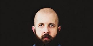 William Fitzsimmons im Alten Schlachthof in Lingen