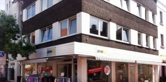 Jutta Mey Kids in Lingen schließt