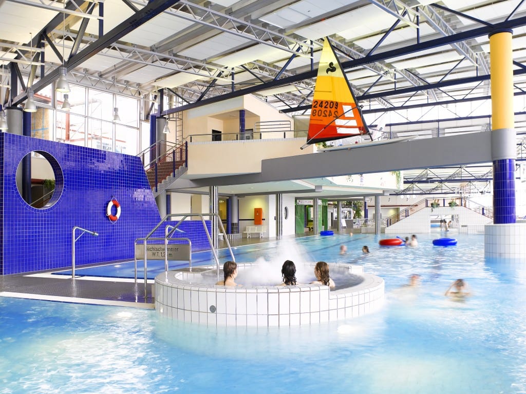 Kinderdisco zum Ferienende