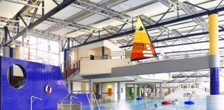 Kinderdisco zum Ferienende