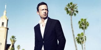 Till Brönner Quintett in der Halle IV