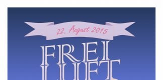 Freiluftkino und Cocktails in Geeste