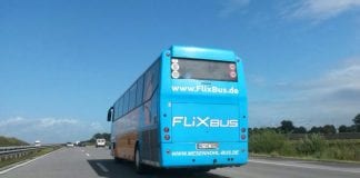 Mein Fernbus Flixbus kommt nach Lingen © LNGN.de
