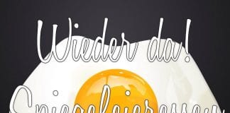 Spiegeleieressen in der Alten Posthalterei in Lingen