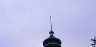 Informationsveranstaltung zur Unterbringung von Flüchtlingen in Schepsdorf (c) LNGN.de