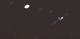 REVOLVERHELD in der EmslandArena