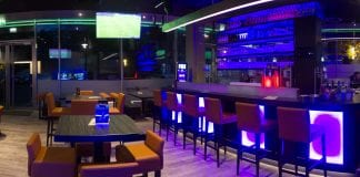 Sports X-Lounge © LNGN.de