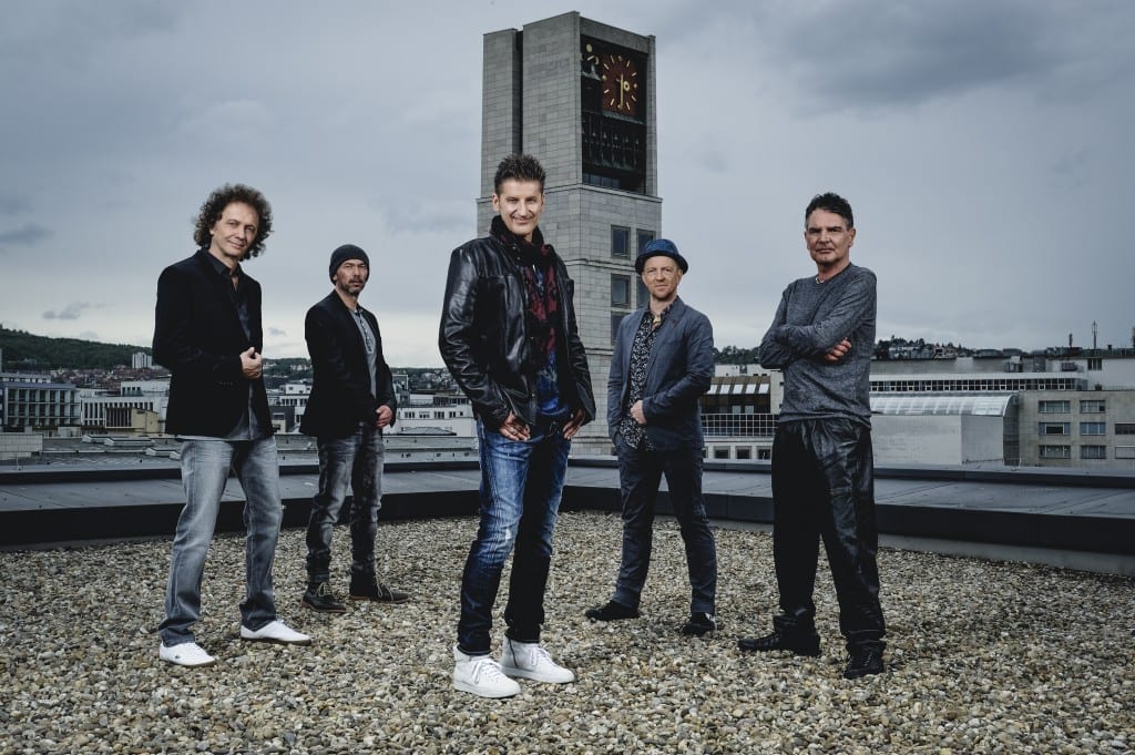 PUR in der EmslandArena