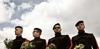 K.I.Z am 19.03. live in der EmslandArena