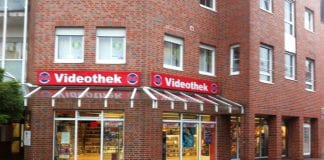 Letzte Videothek in Lingen schließt © LNGN.de