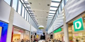 Verkaufsoffener Sonntag in Lingen © MK Art