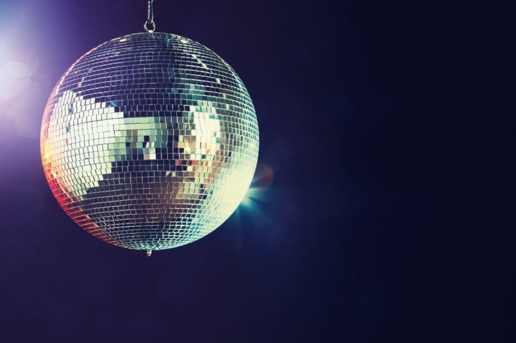 Saunanacht „Die verrückten 80er“ im Linus Lingen