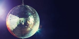 Saunanacht „Die verrückten 80er“ im Linus Lingen