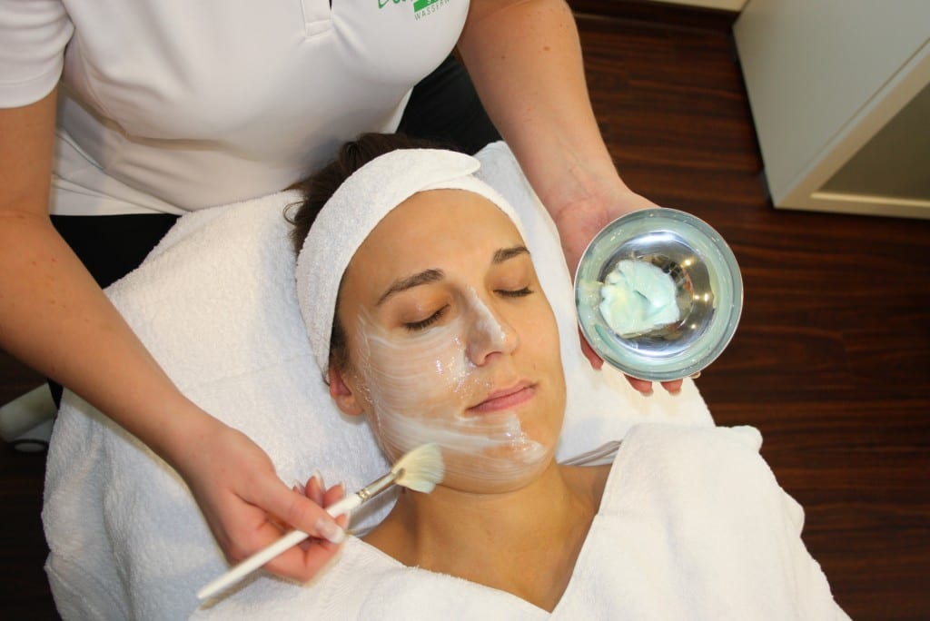 Kosmetik und Ayurveda zum Kennenlernen