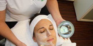 Kosmetik und Ayurveda zum Kennenlernen