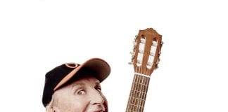 Otto Waalkes in der EmslandArena