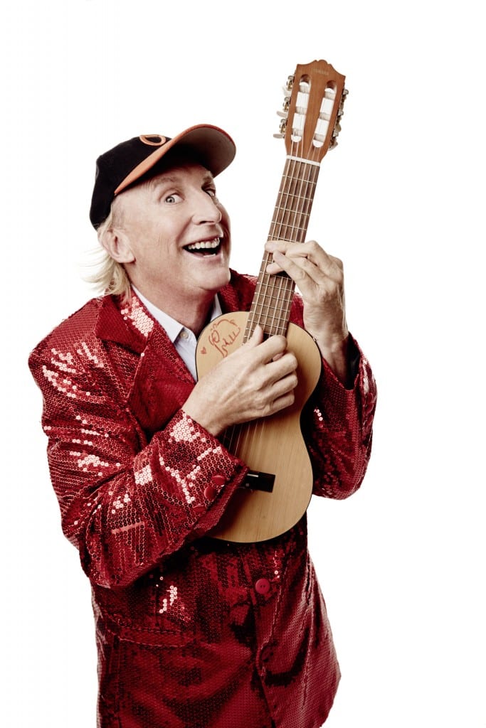 Otto Waalkes in der EmslandArena