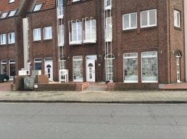 Restaurant Handgemacht in Lingen © LNGN.de