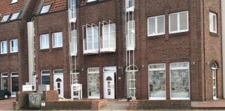 Restaurant Handgemacht in Lingen © LNGN.de