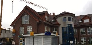 Kiosk Schwedenschanze geschlossen © LNGN.de