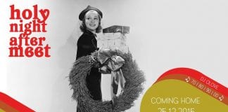 Holy Night After Meet im Koschinski