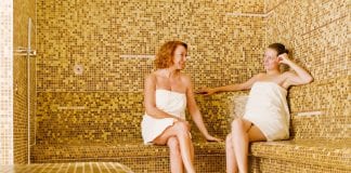 Schön durch den Winter