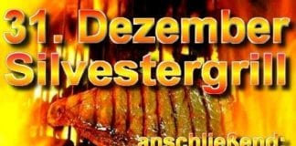 Silvester 2015/16 im Grünen Jäger