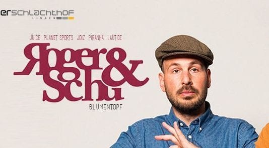 Beatschicht Live Edition im Alten Schlachthof