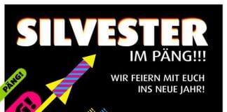 Silvester im Päng