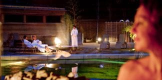 Saunanacht „Die soften 90er bis heute“ im Linus Lingen