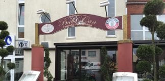 Restaurant Baba Can in Lingen © LNGN.de