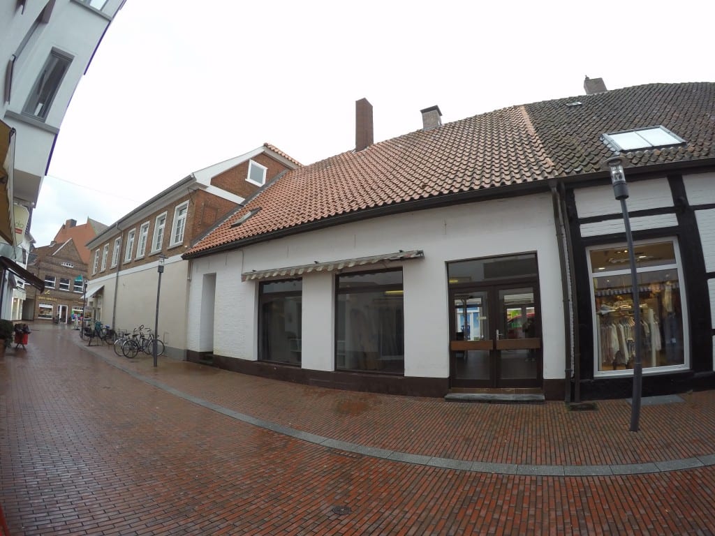 Kreathien in Lingen © LNGN.de