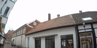 Kreathien in Lingen © LNGN.de