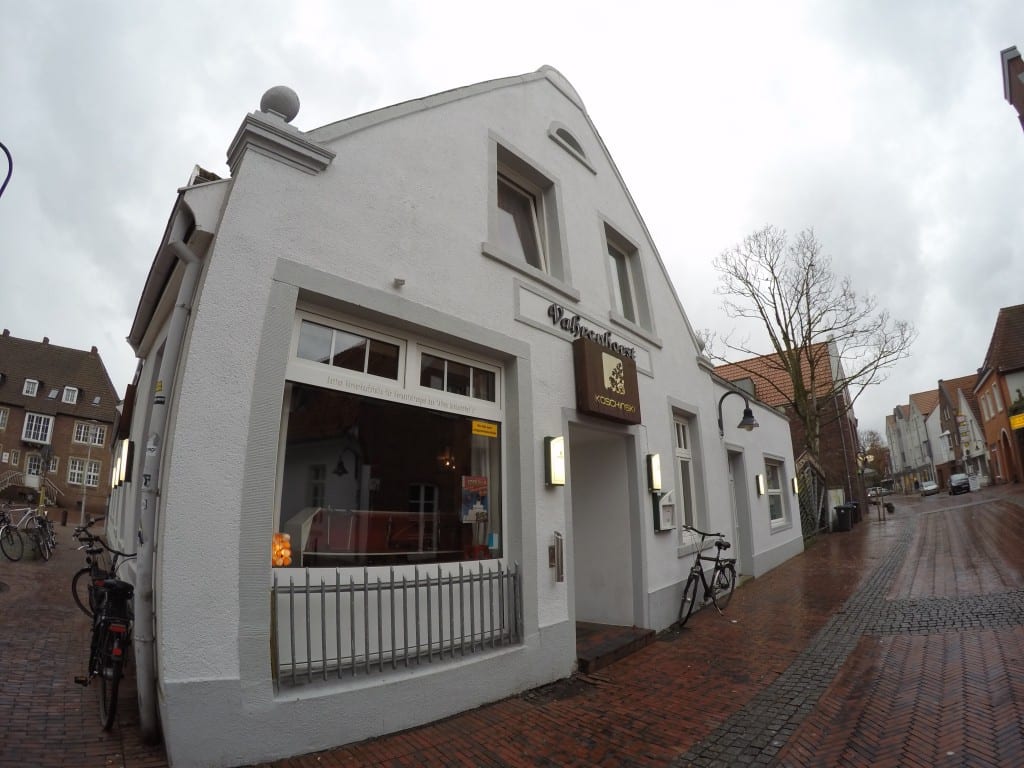 Koschinski in Lingen © LNGN.de