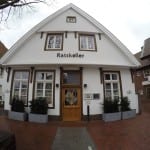 Ratskeller in Lingen © LNGN.de
